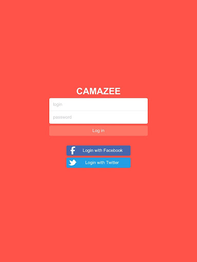 【免費社交App】Camazee-APP點子