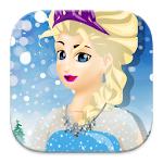 Frozen Princess Dress up Apk