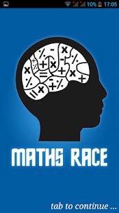 How to get Maths Race lastet apk for pc