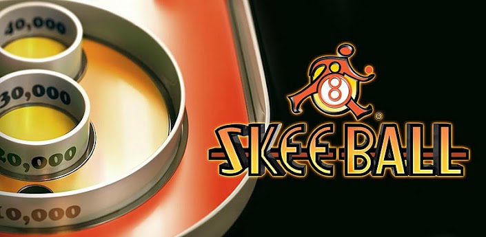 Skee-Ball v1.1.1