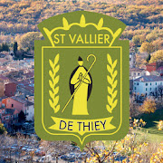 Saint Vallier de Thiey 1.5 Icon