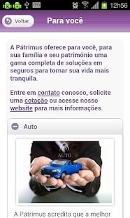 How to download Pátrimus Seguros lastet apk for bluestacks