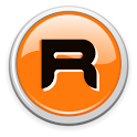 RAVE Rewards logo