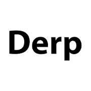 DerpForum App 1.01 Icon