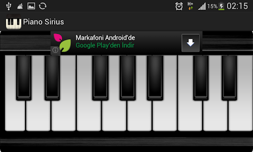 download Piano ORJ. free