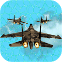 Aircraft Wargame 1 mobile app icon
