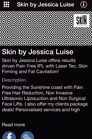 Skin by Jessica Luise