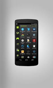 How to download SL THEME KRYPTON 2 lastet apk for pc