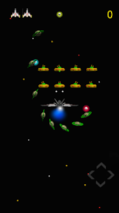 免費下載街機APP|Galaga 2014 app開箱文|APP開箱王