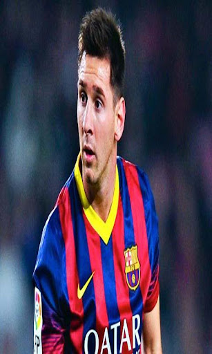 lionel messi puzzle