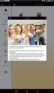 Cristian Lay Italia Screenshots 8