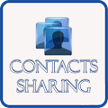 Contacts Sharing Apk