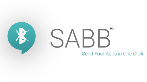 SABB App APK Sender