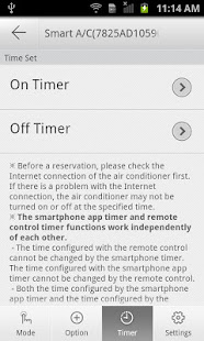 Smart Air Conditioner(CAC)(圖3)-速報App