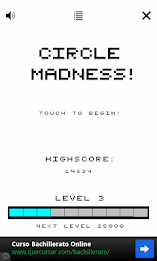 Circle Madness poster 6