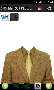 Man Suit Photo Montage(圖3)-速報App