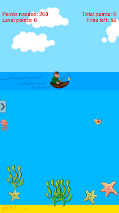How to download Забавная морская рыбалка 0.1 apk for pc
