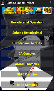 Free Download Card Counting Trainer PRO APK for Android