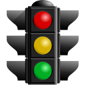 Traffic of Ulaanbaatar logo