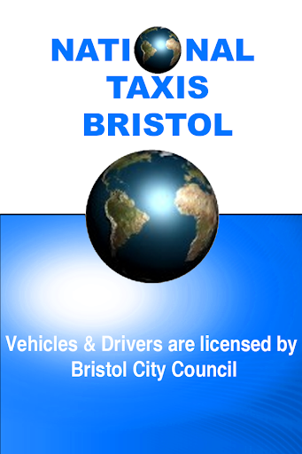 National Taxis Bristol