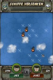 ships sink ahoy poster 2