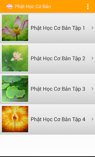 Phap Hoc Co Ban - Phat Phap