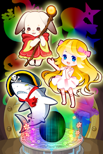 Download 育成冒険ゲーム サモンQUEST APK for Android