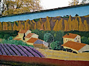 Countryside Mural