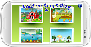 Toddler Sing and Play 2 Pro