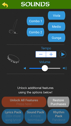 免費下載生活APP|Capoeira Berimbau Music Maker app開箱文|APP開箱王