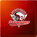 Stuttgart Scorpions logo