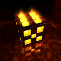 DARK DIE logo
