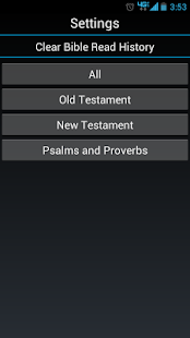 The Holy Bible(圖3)-速報App