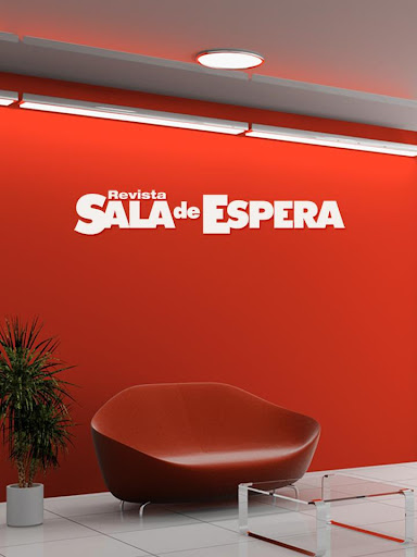 Sala de Espera