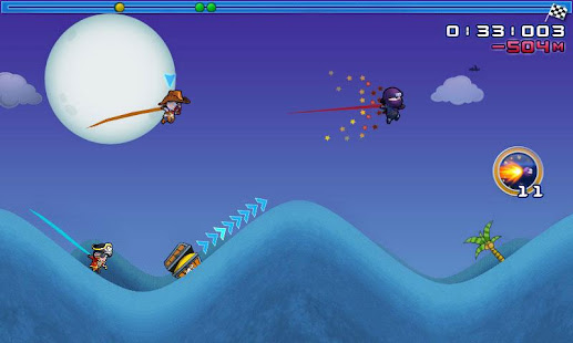 Speed Hiker(圖3)-速報App