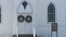 Pleasant Hill Methodist Church 