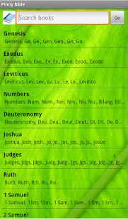 Pinoy Tagalog Bible(圖7)-速報App