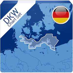 DKW German Baltic coast 2015 2.00