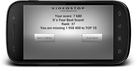 VIDEOSTOP (DICESTOP) poster 7