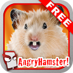 Angry Hamster Free! Apk
