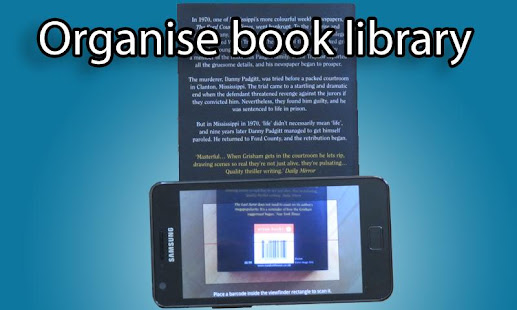 Barcode Reader Pro(圖7)-速報App