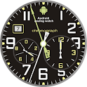 Analog clock 101