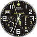 Analog clock 101