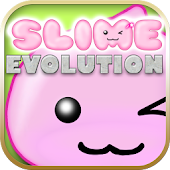 Slime Evolution