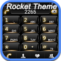 RocketDial Vita Minka Theme
