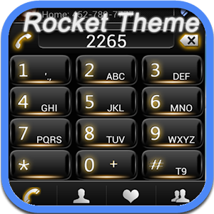 RocketDial Vita Minka Theme 2.0 Icon