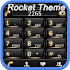 RocketDial Vita Minka Theme2.0