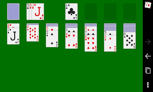 Solitaire Collection(圖1)-速報App