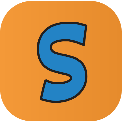 Spaesato LOGO-APP點子