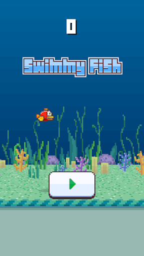 Swimmy Fish